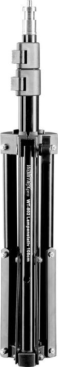 Produktbild Walimex WT-802 Lampenstativ, 108cm (108 cm, 2.50 kg)