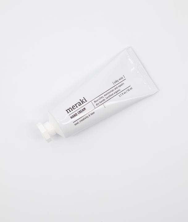 Actual product image Meraki Silky mist (50 ml)