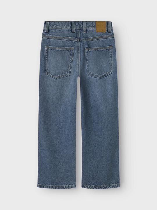 Immagine prodotto Name it NKMBEN SKATER JEANS 1990-LD NOOS (140)
