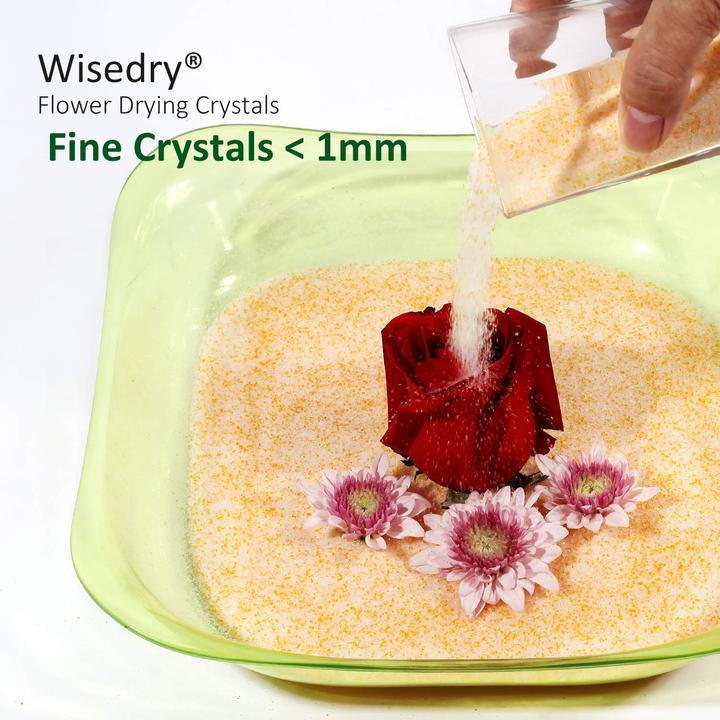 Produktbild Wisedry Kieselgel
