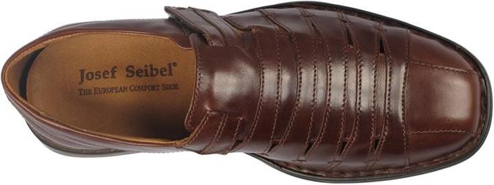 Actual product image Josef Seibel Slipper (42)