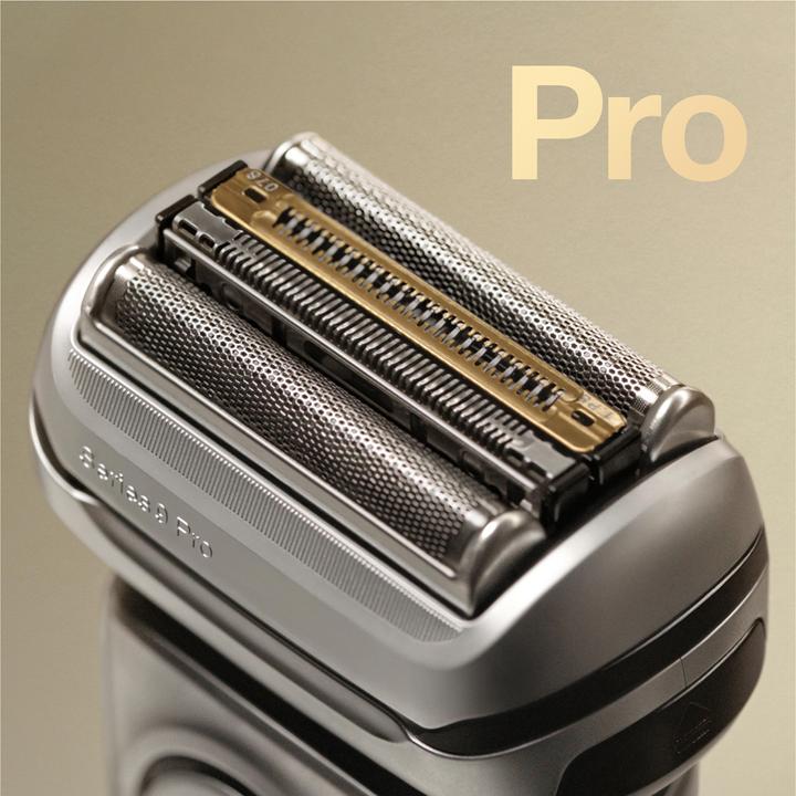 Produktbild Braun Series 9 wet&dry
