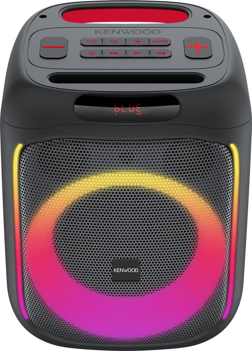 Image du produit Kenwood BT SPEAKER ASP200BT (10 h, Fonctionnement sur batterie)