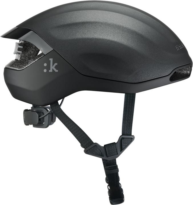 Produktbild Fizik Kudo Aero Helmet + Light (56 cm)