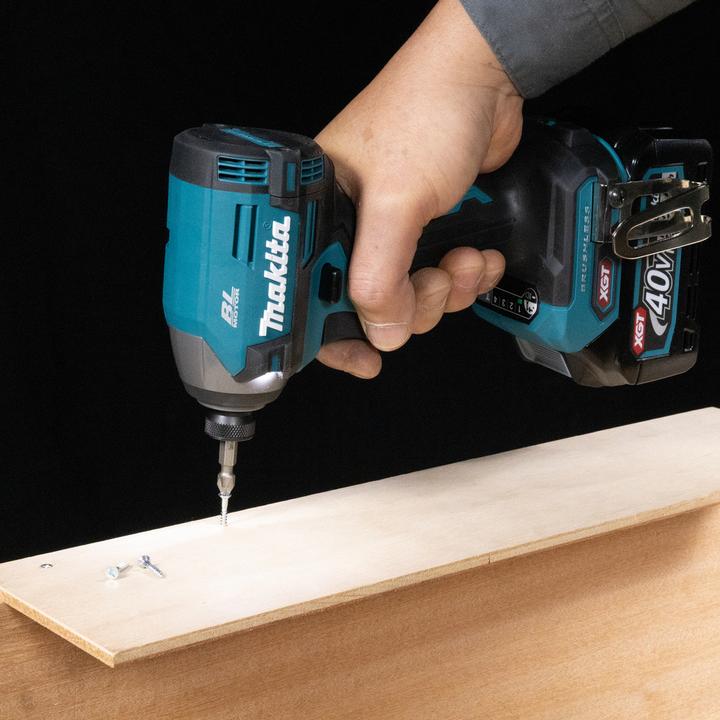 Produktbild Makita TD003GZ (Akkubetrieb)