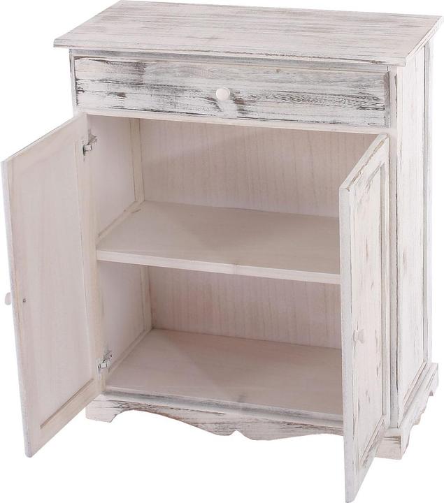 Image du produit JOHN316 Kommode (66 x 33 x 78 cm)
