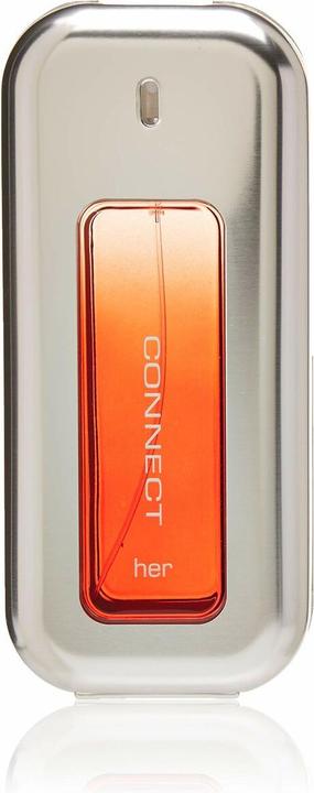 Image du produit French Connection Fcuk Connect (Eau de toilette, 100 ml)
