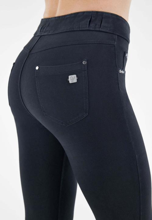 Actual product image Freddy N.O.W.® Pants 7/8 NOW12MS305 (M)