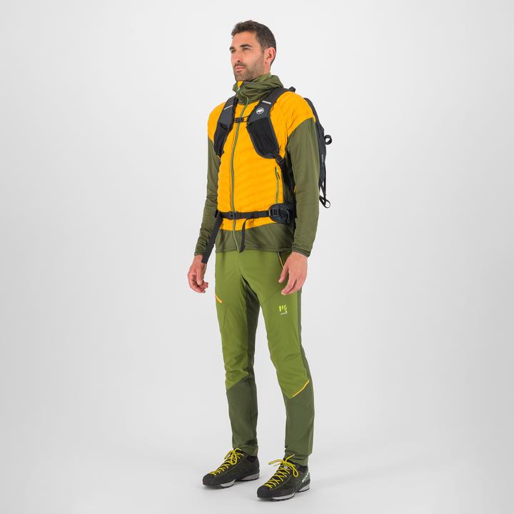 Actual product image Karpos Sass De Mura Jacket (L)