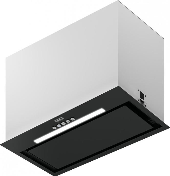 Franke Įmontuojams gartraukis FBFE BK Matinis A52 305.0665.364 (Flat-screen hood)