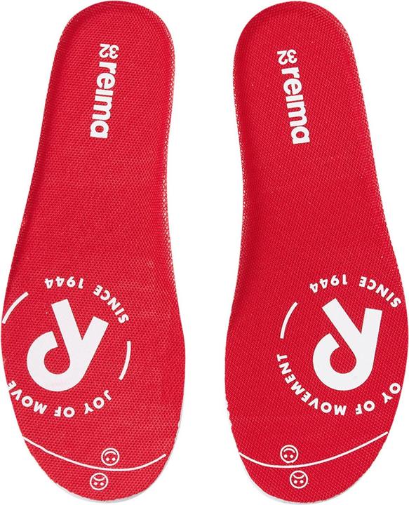 Produktbild Reima Kid's Reimatec Sneakers Enkka (28)