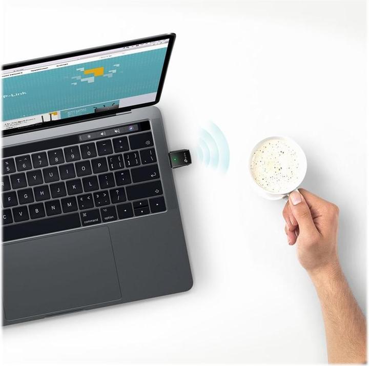 Produktbild TP-Link Archer T2U (USB 2.0)