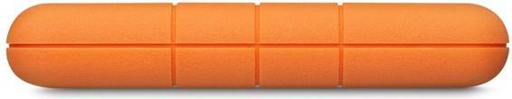 Actual product image LaCie Rugged Raid Shuttle (8 TB)
