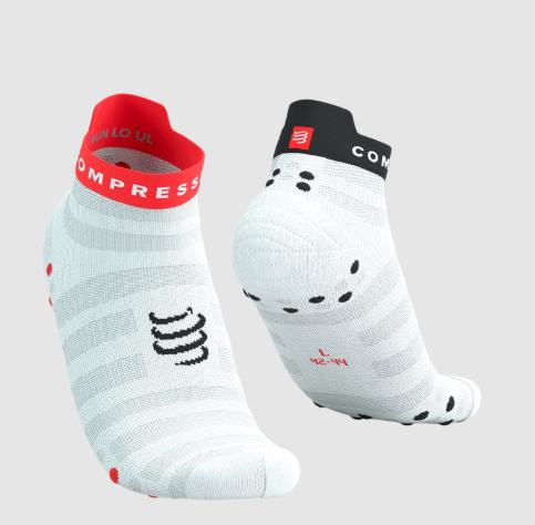 Nero, Bianco, Rosso fluo