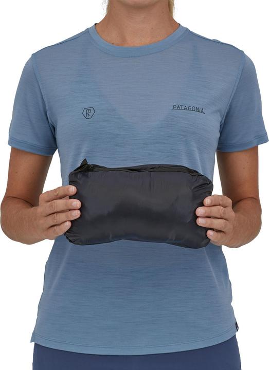 Actual product image Patagonia Micro Puff (M)