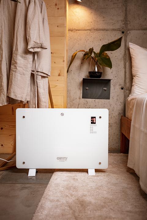 Image du produit Camry CR 7721 Chauffage électrique d'ambiance Indoor Convecteur électrique d'ambiance (1500 W)