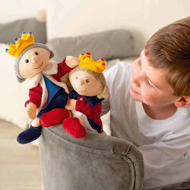 Produktbild Sterntaler Königin
