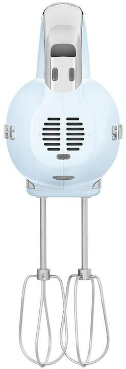 Produktbild Smeg HMF01PBEU (250 W)