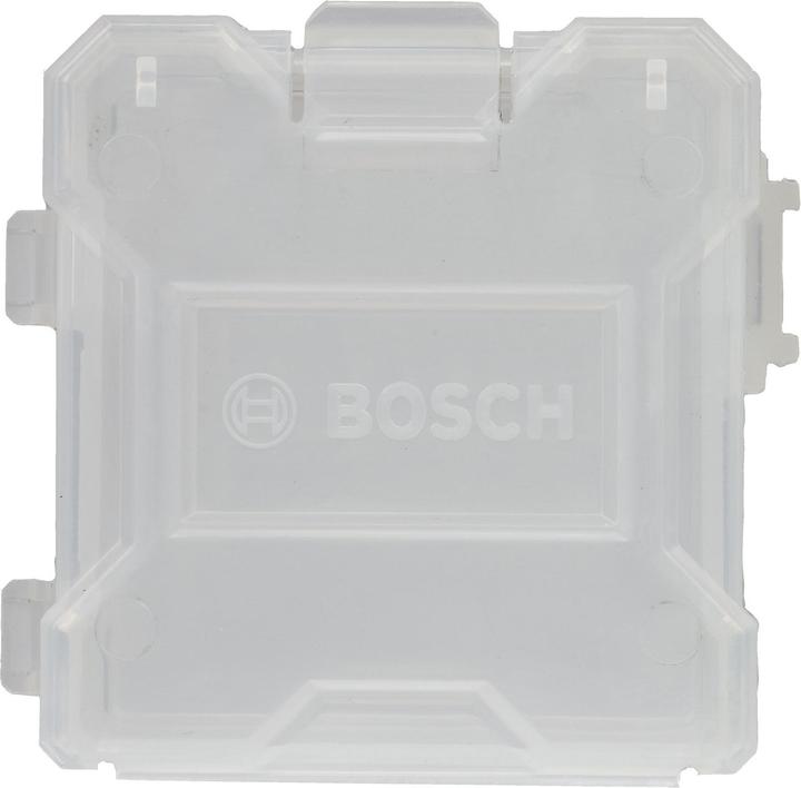 Immagine prodotto Bosch Professional Zubehör Scatola vuota Controllo dell'impatto