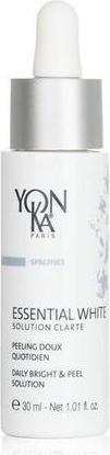 Image du produit Yon-Ka Yonka Essential White Solution Clarte Bright and Peel Solution (30 ml)