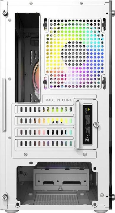 Image du produit Logic Atos (mATX, Mini-ITX)