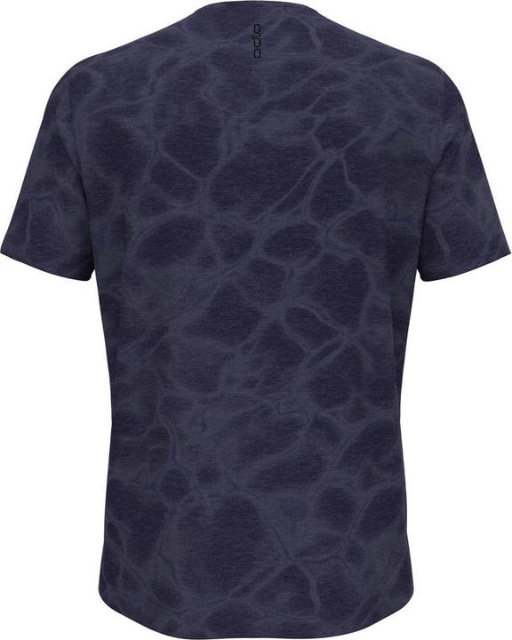 Actual product image Odlo Zeroweight Engineered Chill Tec T Shirt Crew Neck (S)