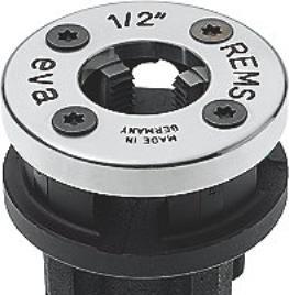 Produktbild Rems Sriegpjovė R 1/2"
