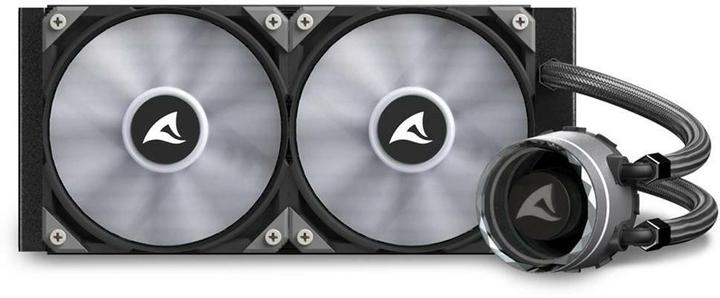 Produktbild Sharkoon S80 RGB AIO 240 MM