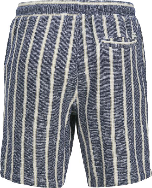 Produktbild Jack & Jones Jpstjaiden Coba Stripe Jog Short Sn Pls (40)