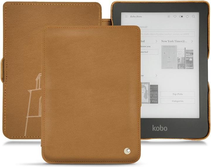 Image du produit Noreve Housse cuir horizontal (Clara HD)