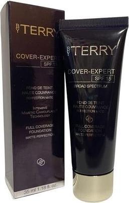 Image du produit By Terry Fond de teint Cover Expert SPF15 35ml Fair Beige (Beige clair)