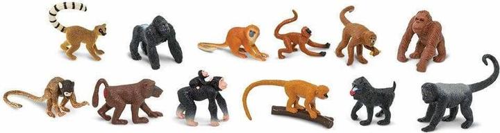 Image du produit Safari Toob singe/singe anthropomorphe