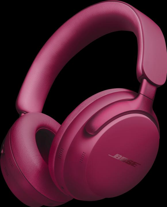 Produktbild Bose QuietComfort Ultra (ANC, 24 h, Kabellos, Kabelgebunden)