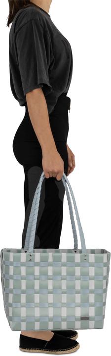 Actual product image Normani Wicker Basket Manoa