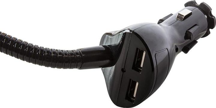 Actual product image LogiLink Smartphone Car Cradle