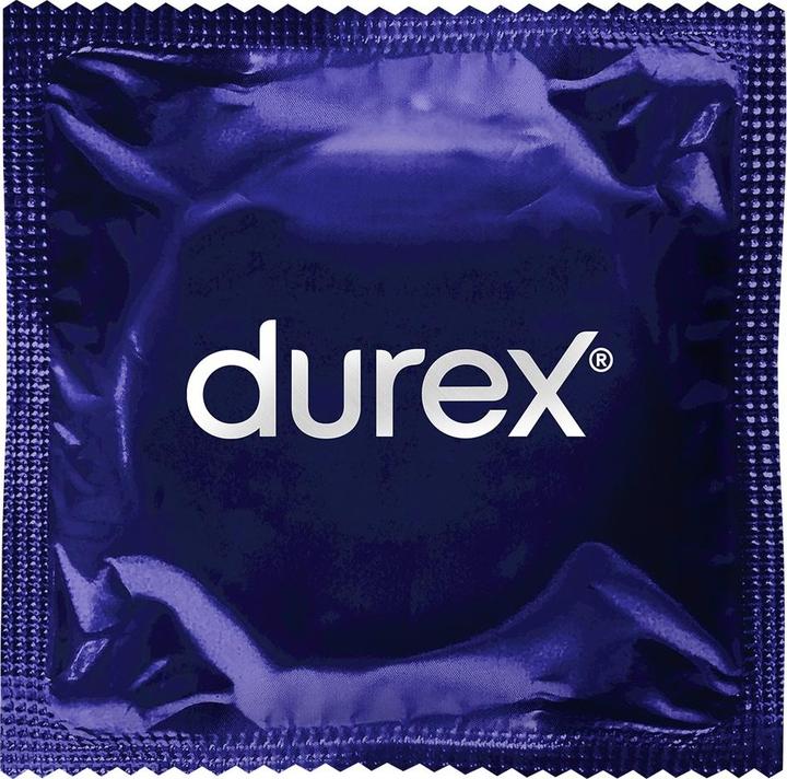 Actual product image Durex Intense (10 pcs.)