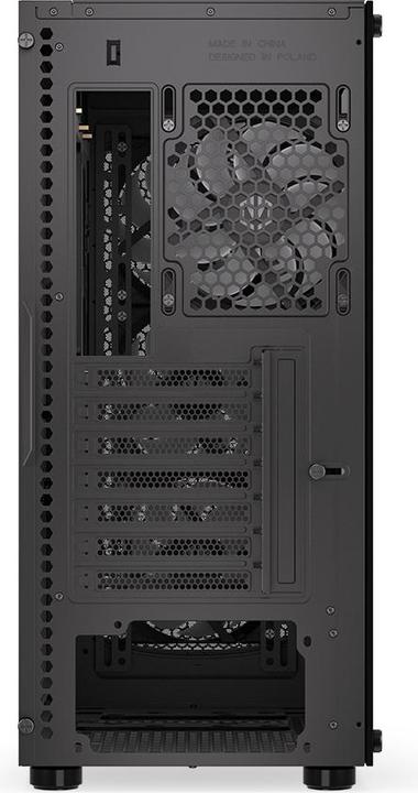 Actual product image Endorfy Regnum 400 Argb-Gehäuse (Mini-ITX, ATX)