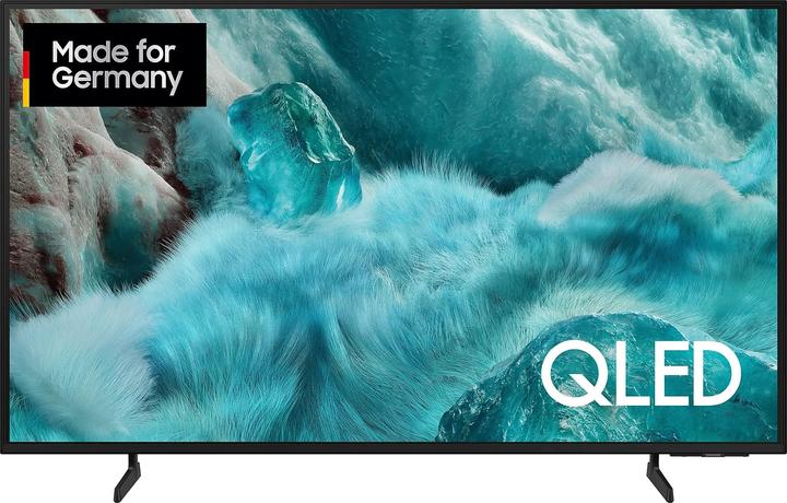 Actual product image Samsung 50" QLED Q7F2 4K Vision AI Smart TV (2025) (50", Q7F, QLED, 4K, 2025)