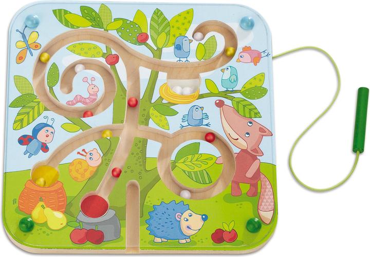 Haba Labyrinthe d'arbres