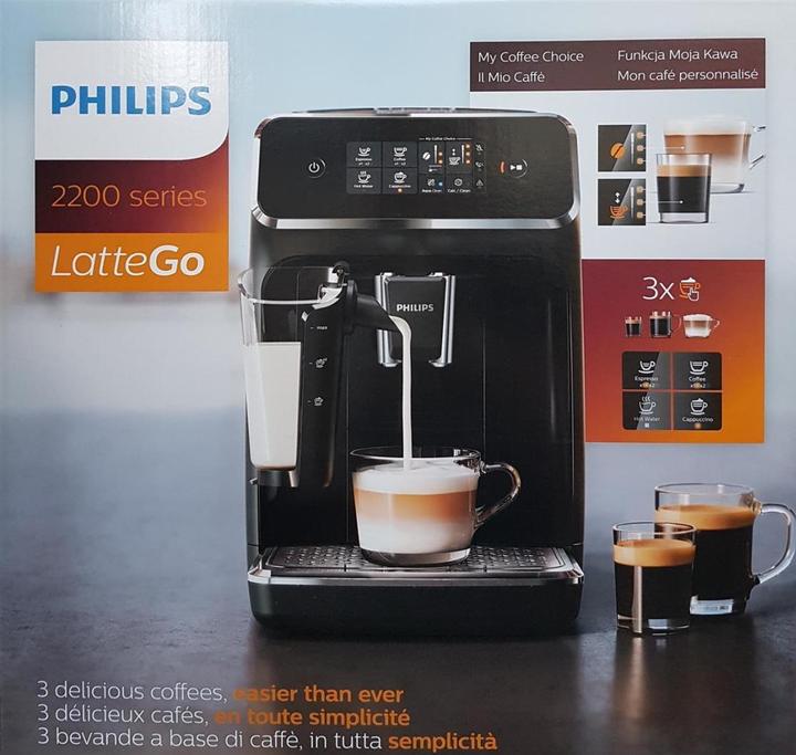 Image du produit Philips EP2231/40