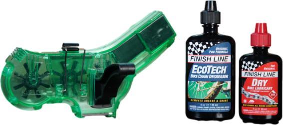 Produktbild Finish Line Entretien Nettoyeur de chaîne (Kettenreinigungsgerät)