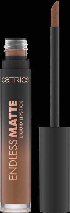 Actual product image Catrice Endless Matte Liquid Lipstick (030 Truly Yours)
