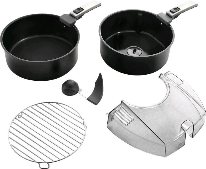 Image du produit De'Longhi FH 1396 Extra Chef Plus