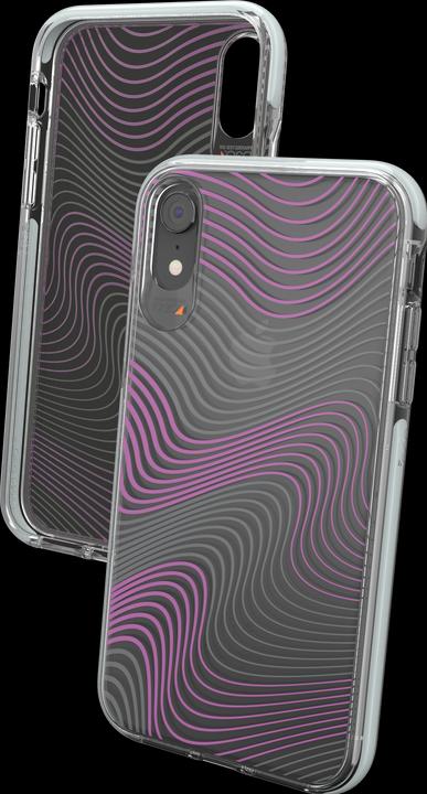 Actual product image gear4 Victoria (Apple iPhone XR)