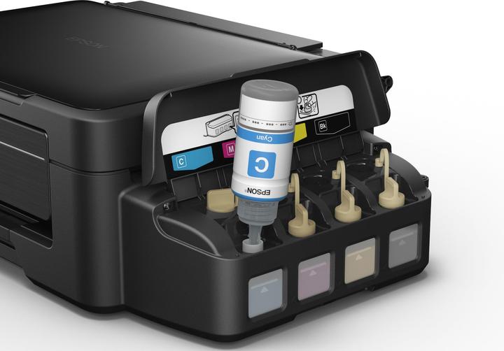 Produktbild Epson ET-2550 EcoTank (Tintentank, Farbe)