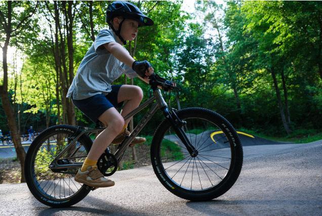 Produktbild Rascal Bikes Rascal 20 (20")