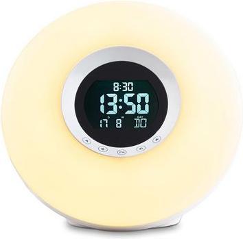 Actual product image ADE Light Alarm CK1718