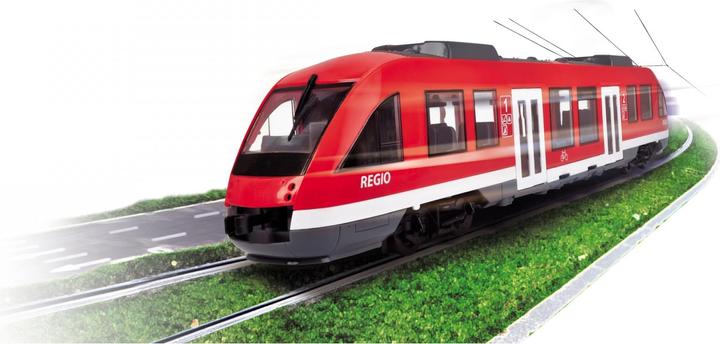 Image du produit Dickie City Train