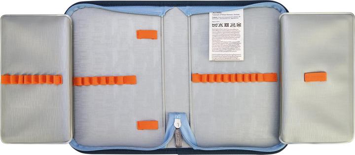Produktbild Herlitz Schulranzen Loop Plus TechMech (17 l)