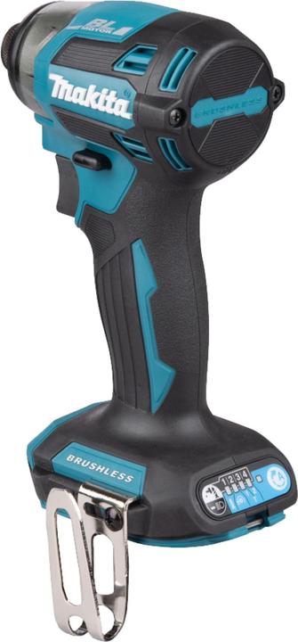 Actual product image Makita DTD 173 Z (Rechargeable battery operated)